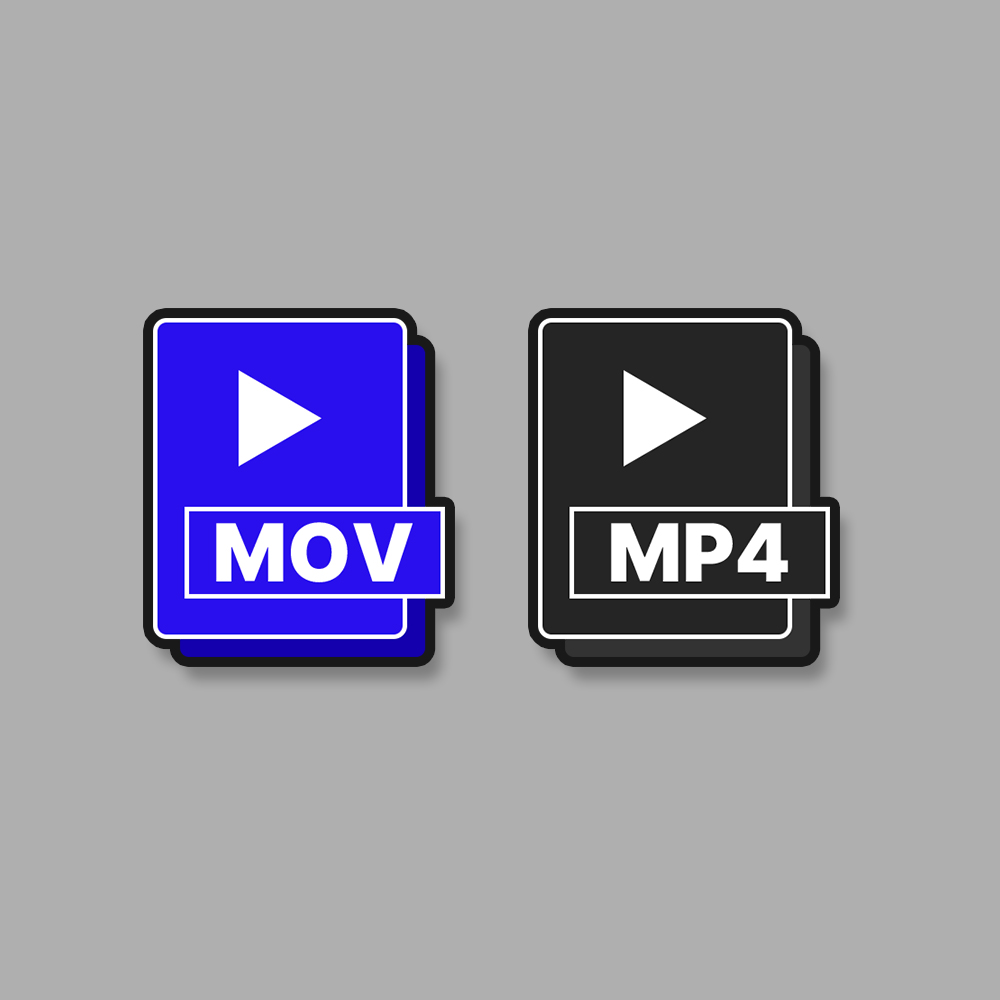 MOV MP4 변환 무료 사이트 초간단 방법